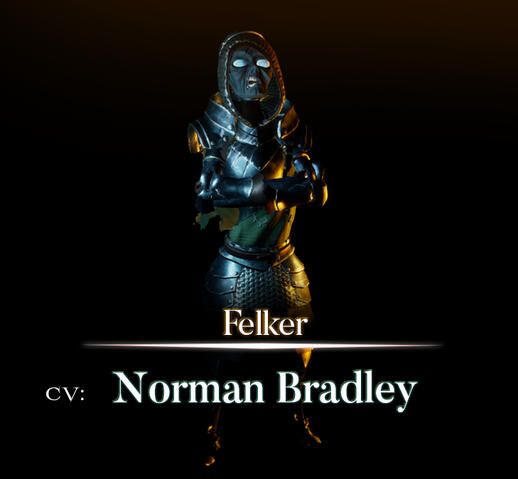 Felker || Sands of Aura