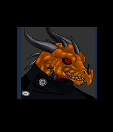 Alien || Killer Gin x Star Shift