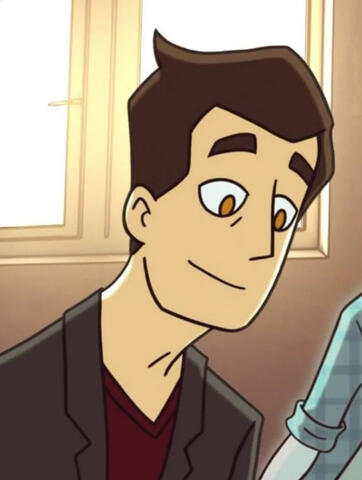 Anthony Stellar || My Student Spirit