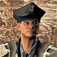 Simon Forseti || Sim Settlements