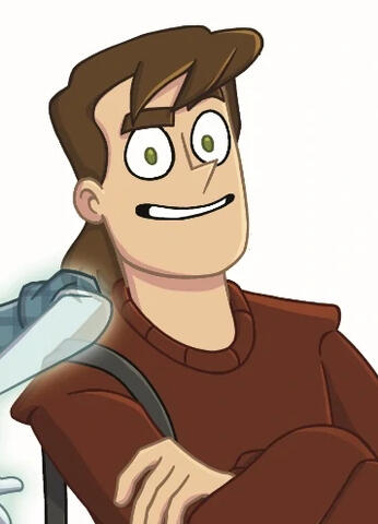 Dmitri Bratsky || My Student Spirit