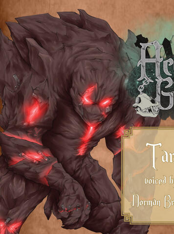 Tar || Accidental Gehenna